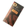 Tableta 80% cacao origen Támesis 42 g