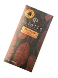 Tableta 70% cacao Támesis 42g