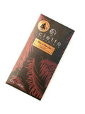 Tableta 55% cacao con leche Támesis 42g
